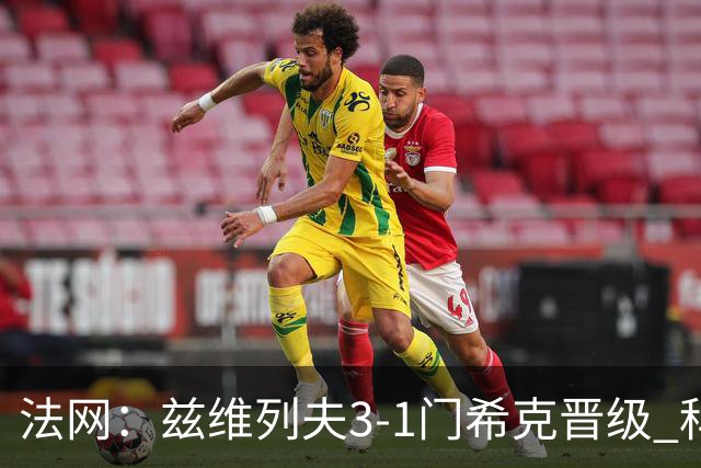 法网：兹维列夫3-1门希克晋级 科博利收退赛礼首进决赛
